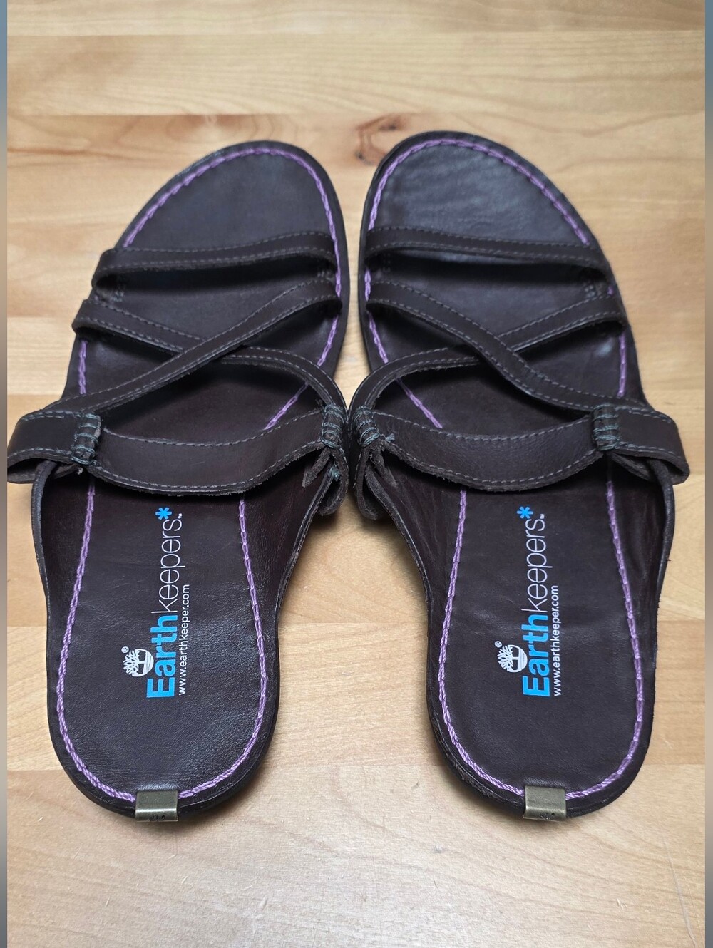 EARTHKEEPERS | Timberland Sandals, Sz. 9.5